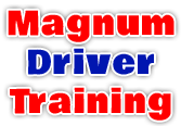 Peter Hamilton Driving School
